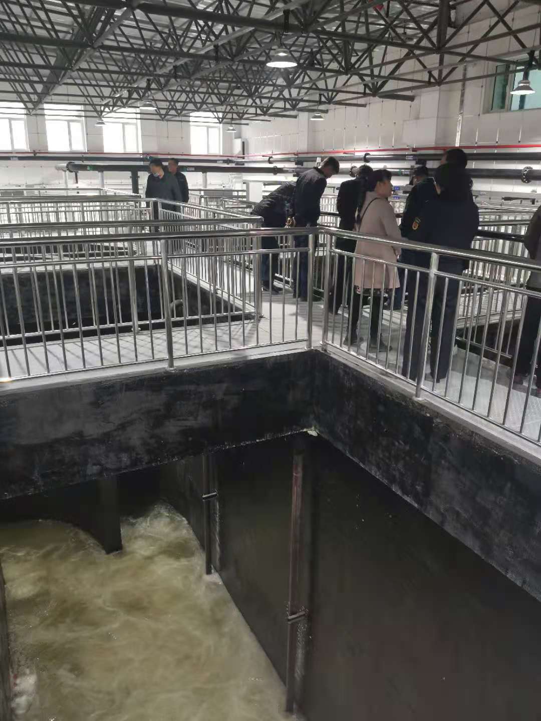 污水处理厂项目 污水处理厂项目